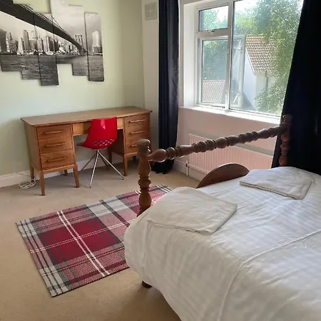 27 Ballyraine Park Holiday home Letterkenny