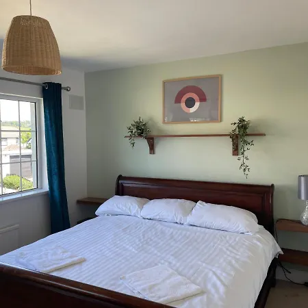 Holiday home 27 Ballyraine Park *