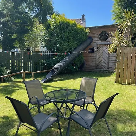 27 Ballyraine Park *