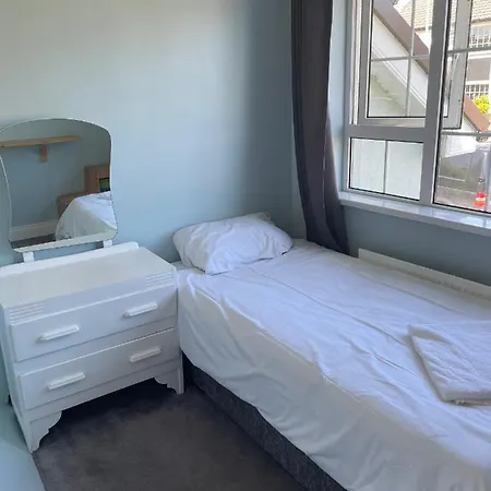 27 Ballyraine Park Holiday home Letterkenny