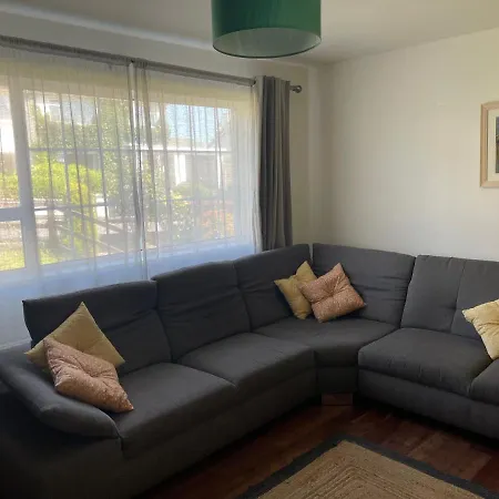 27 Ballyraine Park Holiday home