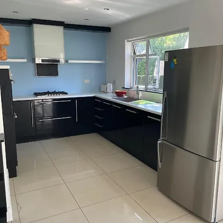 27 Ballyraine Park Holiday home *