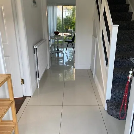 27 Ballyraine Park Holiday home